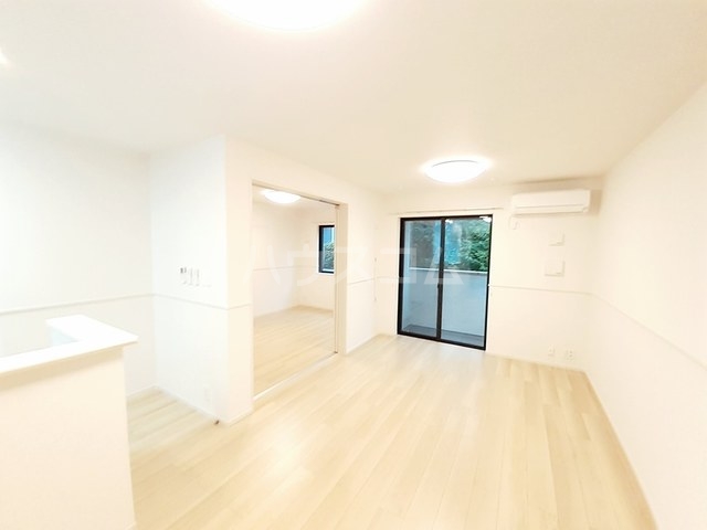 3/20 リビング/ダイニング