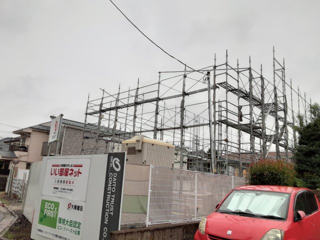 16/18 エントランス