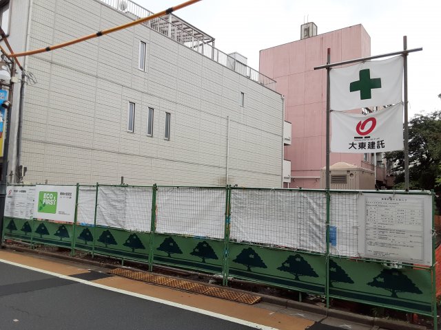 2/12 エントランス