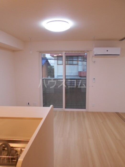 3/25 リビング/ダイニング