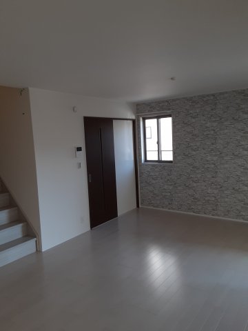 6/29 リビング/ダイニング