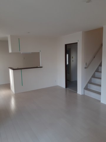 7/29 リビング/ダイニング