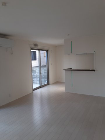 3/29 リビング/ダイニング