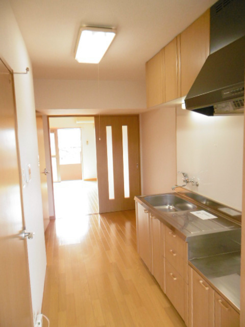11/30 キッチン