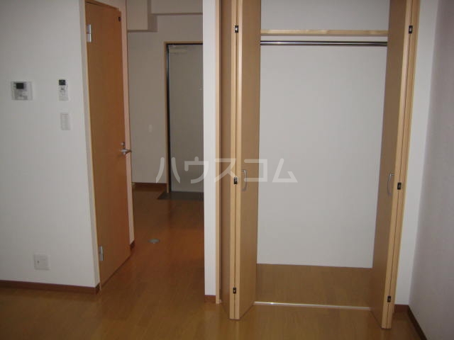 4/13 リビング/ダイニング