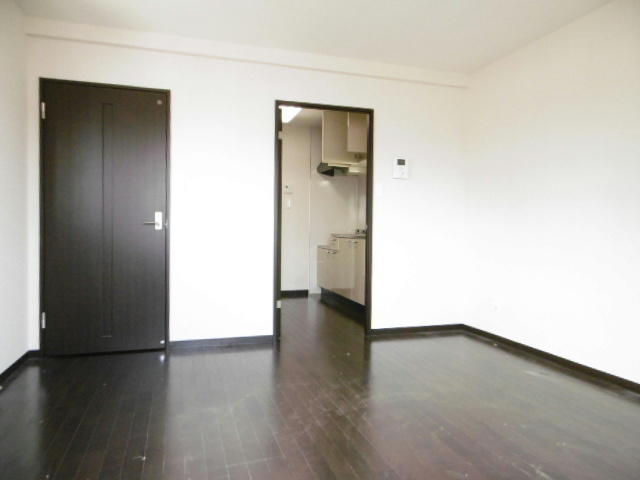 8/30 リビング/ダイニング