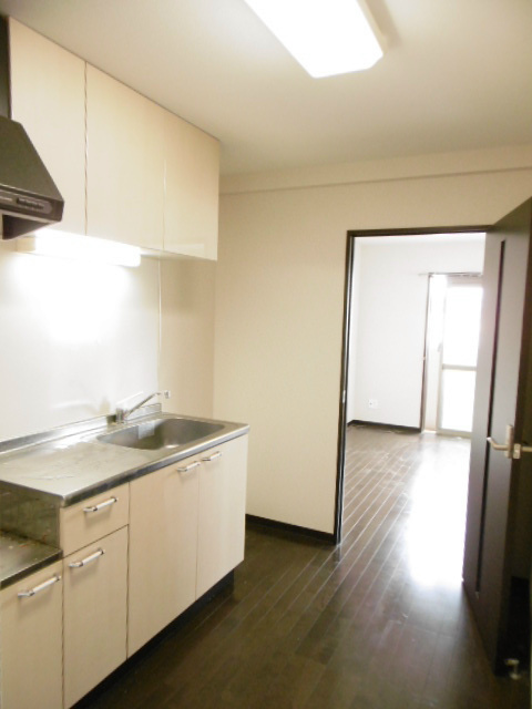 15/30 キッチン