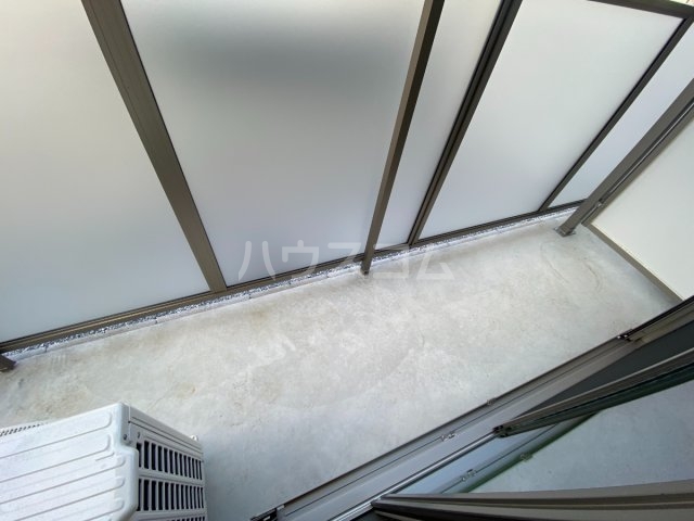 16/30 バルコニー