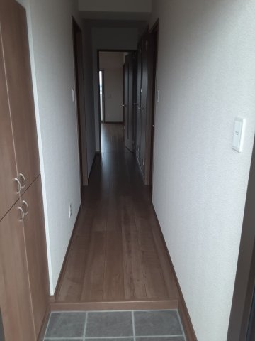 13/30 玄関