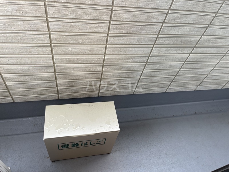 16/30 バルコニー