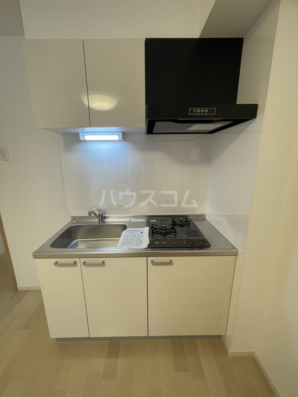 10/30 キッチン