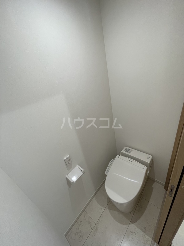 13/30 トイレ