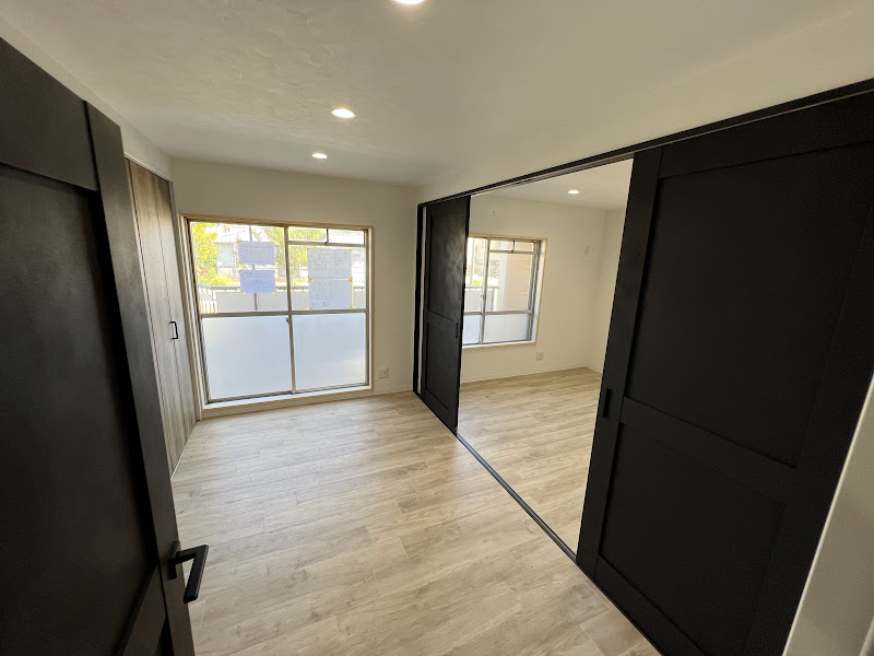 5/30 リビング/ダイニング