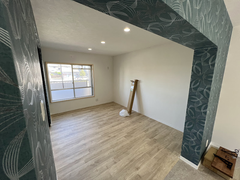 6/30 リビング/ダイニング