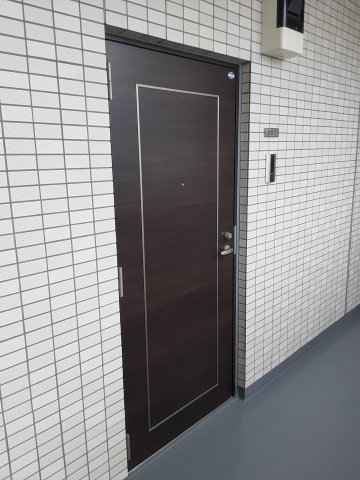 9/29 玄関