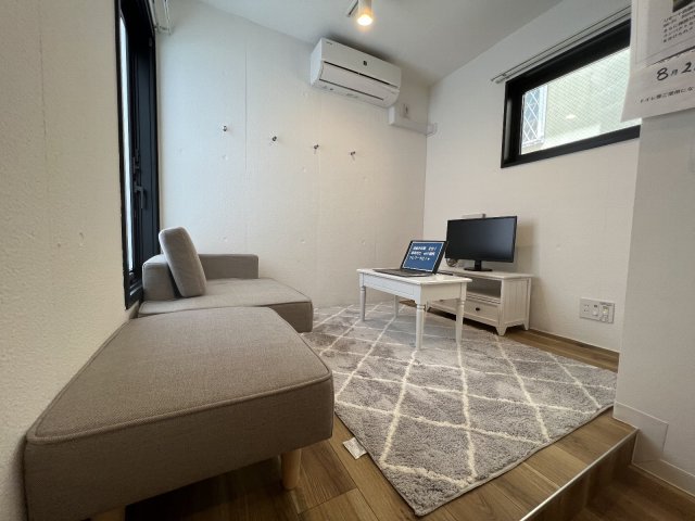 5/25 リビング/ダイニング