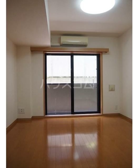 5/17 リビング/ダイニング