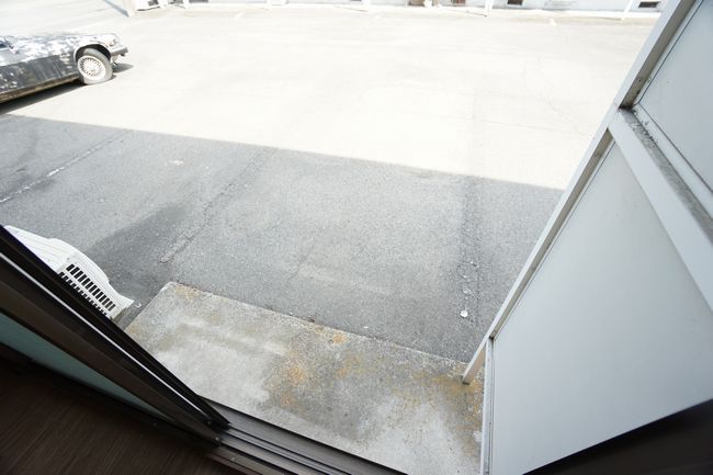 15/27 バルコニー