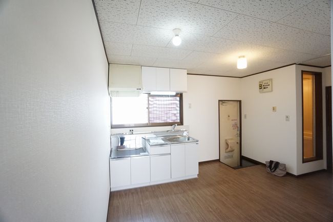 3/27 リビング/ダイニング