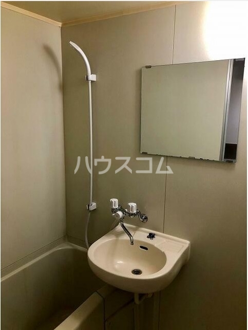 7/19 浴室