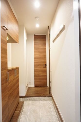 9/19 バルコニー