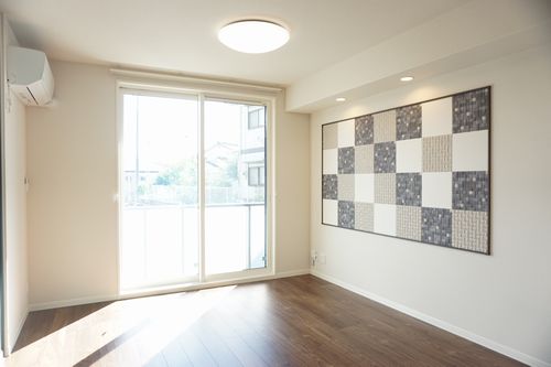 3/19 リビング/ダイニング