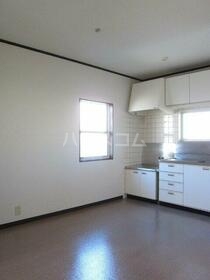 3/24 リビング/ダイニング