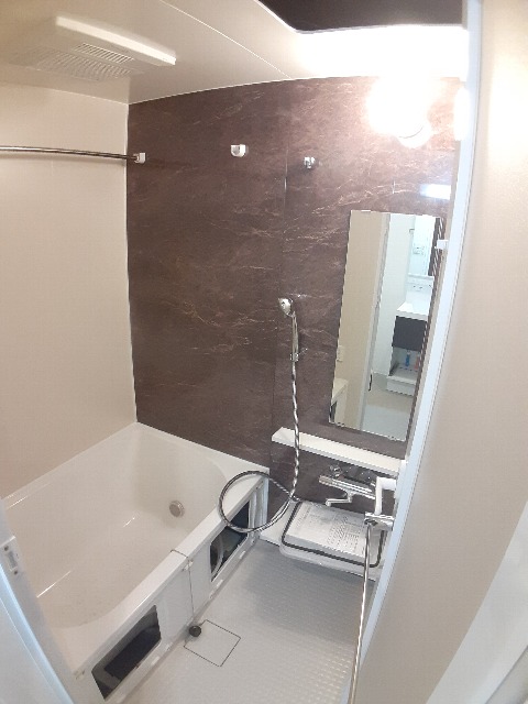 11/30 浴室