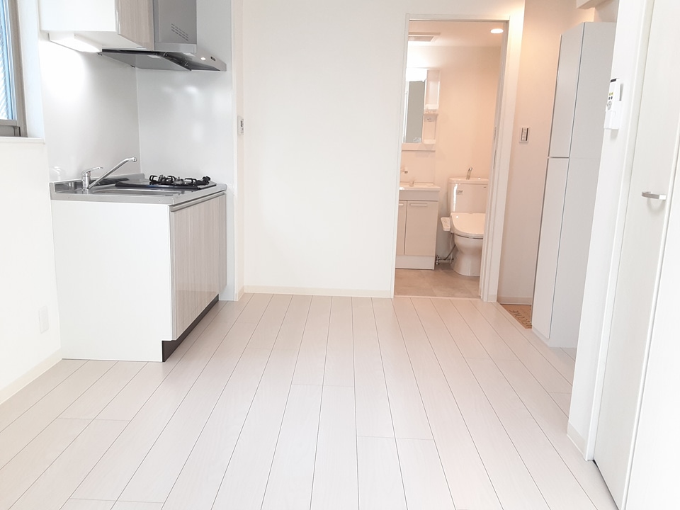 3/30 リビング/ダイニング