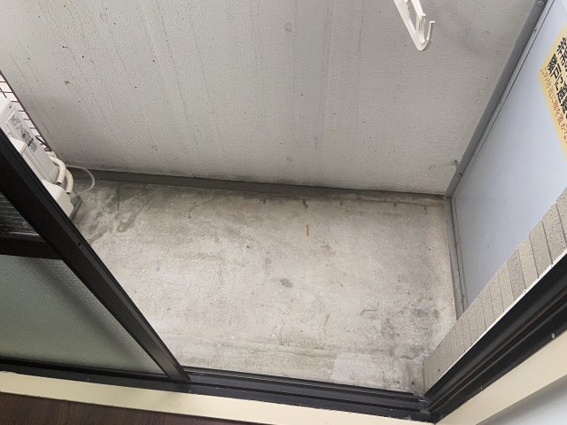 14/29 バルコニー