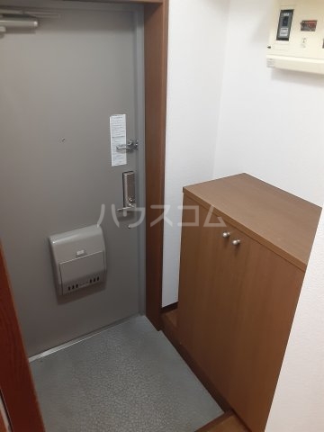12/30 玄関