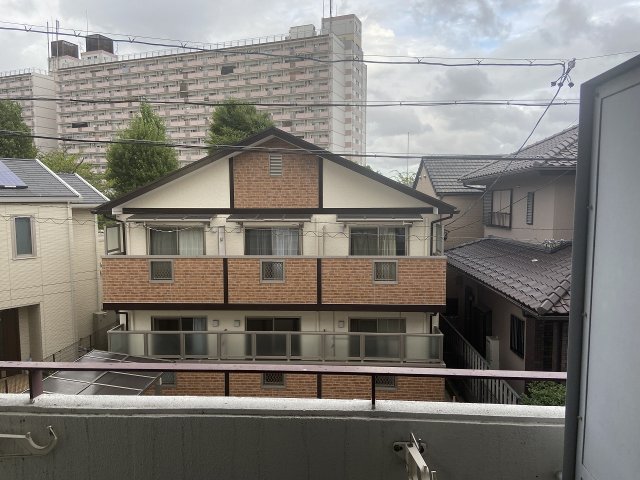 景色