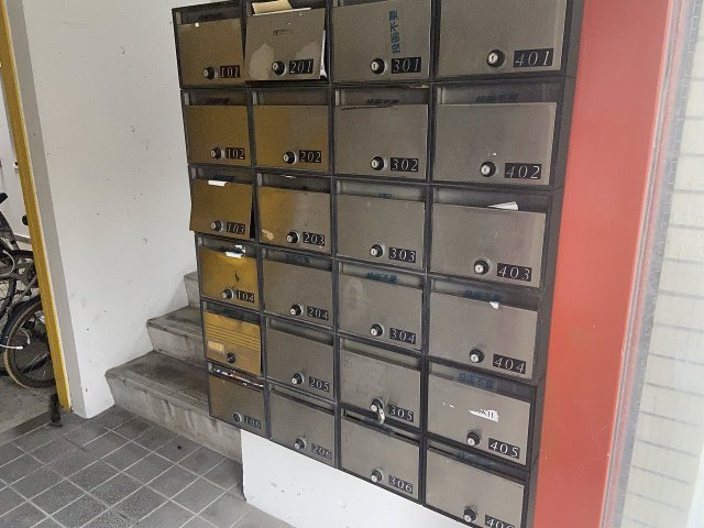 その他共有