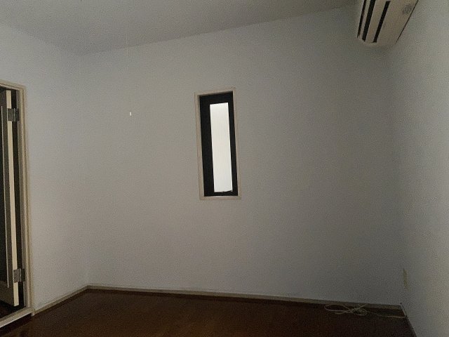 4/28 寝室