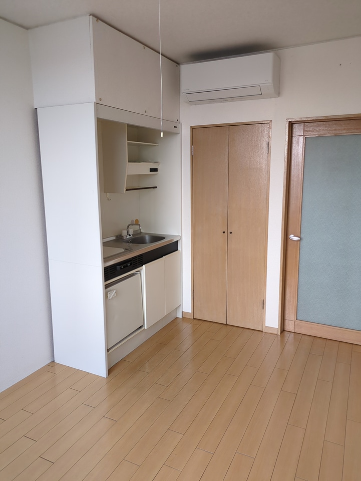 3/16 リビング/ダイニング