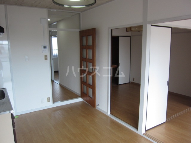 5/30 リビング/ダイニング