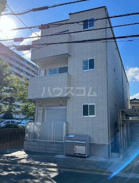 1/26 外観