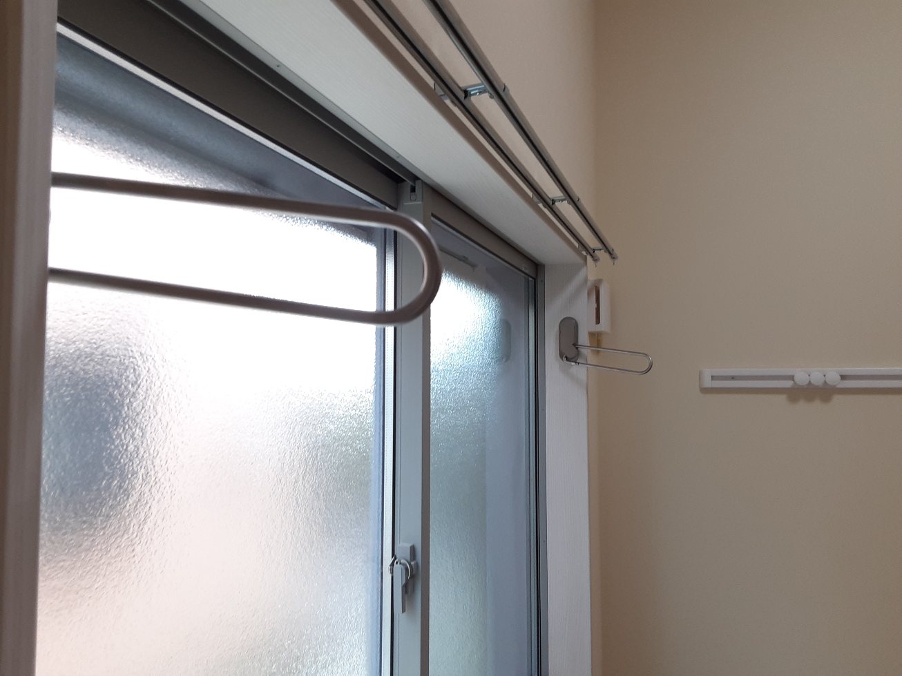 22/30 バルコニー