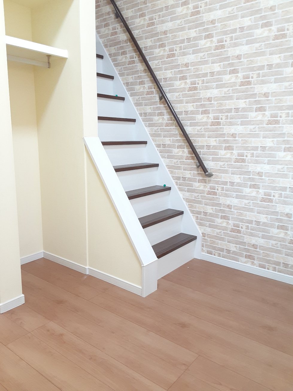 21/30 バルコニー