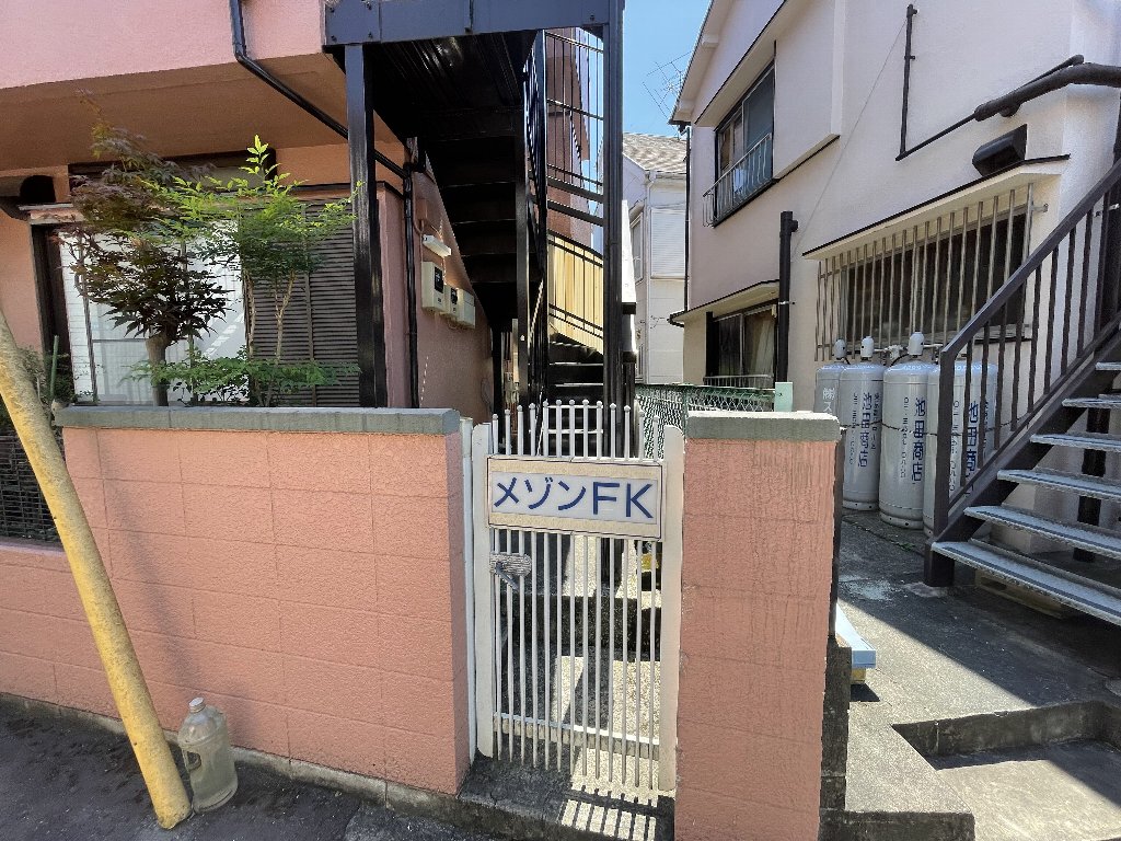 2/11 エントランス