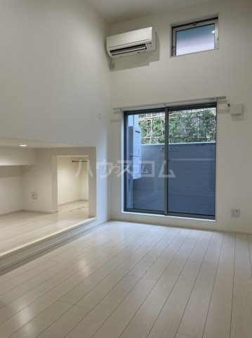 3/25 リビング/ダイニング