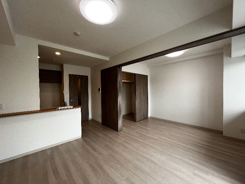 3/30 リビング/ダイニング