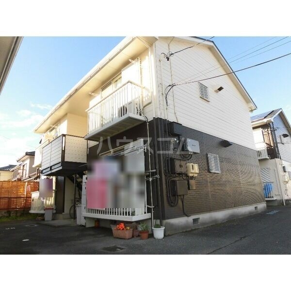 1/16 外観