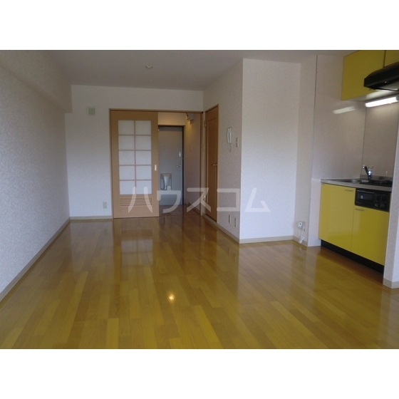 4/24 リビング/ダイニング