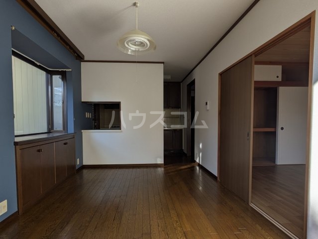 5/30 リビング/ダイニング