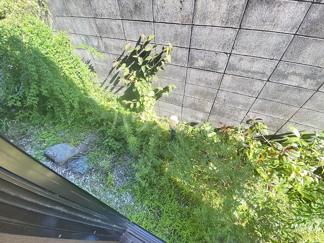 27/30 バルコニー