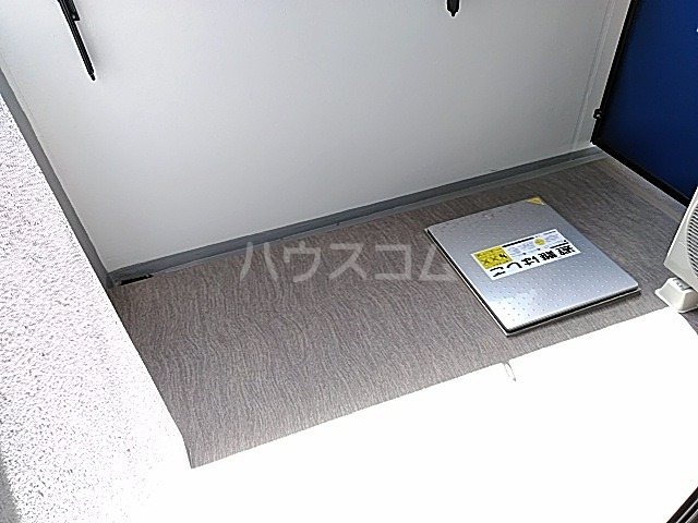 25/30 バルコニー