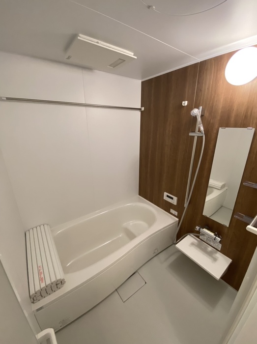 11/30 浴室