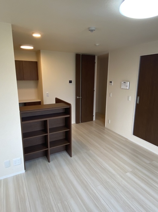 3/30 リビング/ダイニング