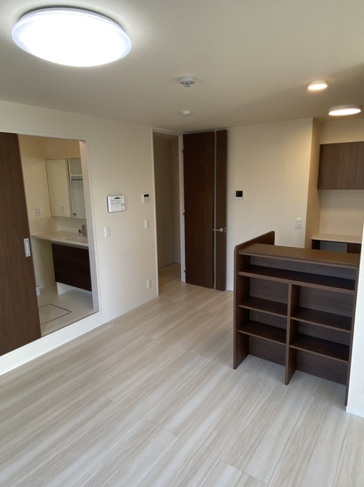 3/30 リビング/ダイニング